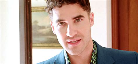 darren criss givenchy|Darren Criss on his fashion taboo and his Italian fantasy I Getting .